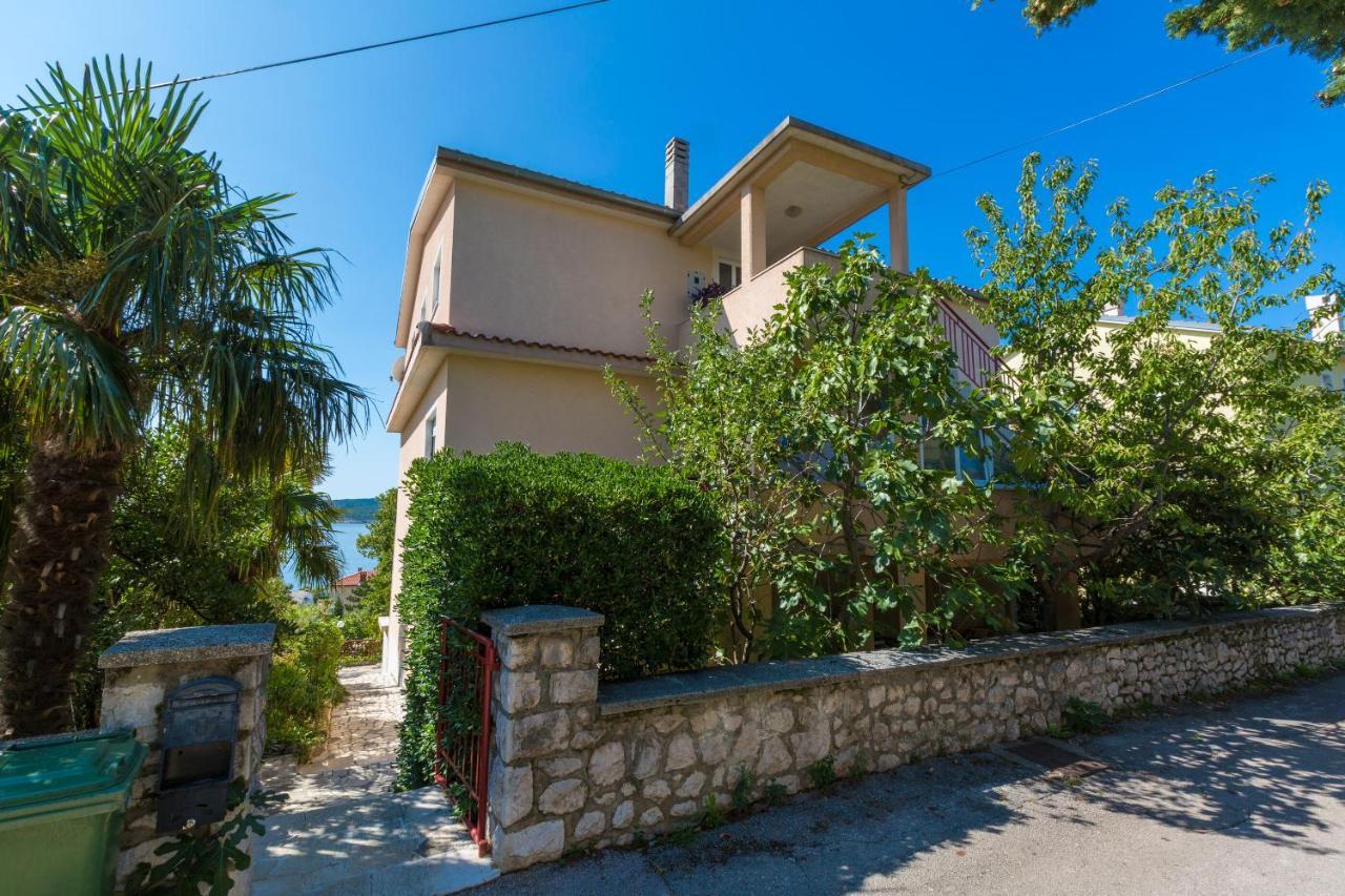 Ani Apartman Crikvenica