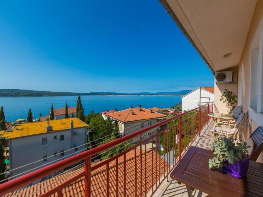 Ani Apartman Crikvenica