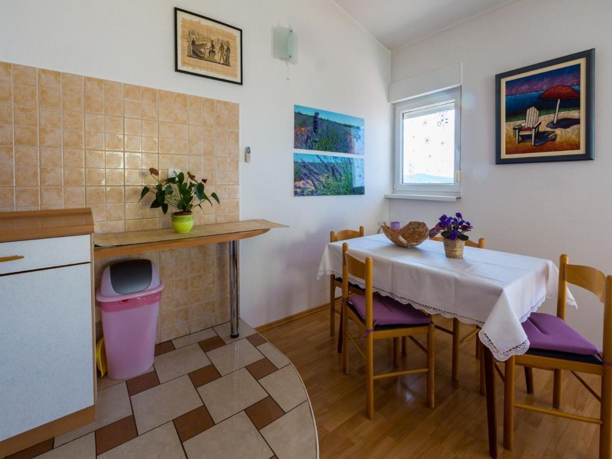 Apartman Ani Crikvenica