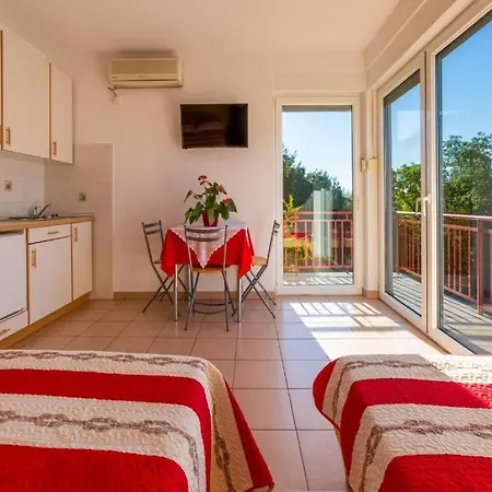 Apartments Ani Crikvenica Exterior photo
