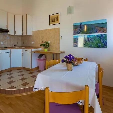 Apartments Ani Crikvenica Exterior photo