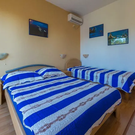 Apartments Ani Crikvenica Exterior photo