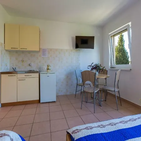 Apartments Ani Crikvenica Exterior photo