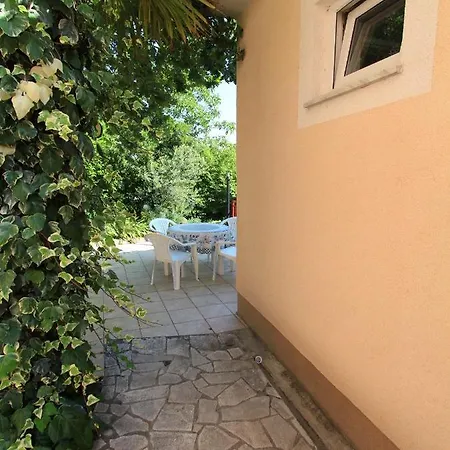 Apartments Ani Crikvenica Exterior photo