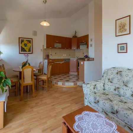 Apartments Ani Crikvenica Exterior photo
