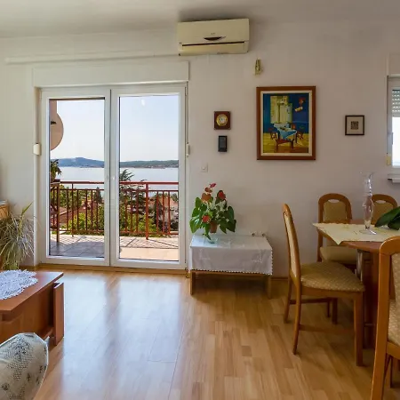 Apartments Ani Crikvenica Exterior photo