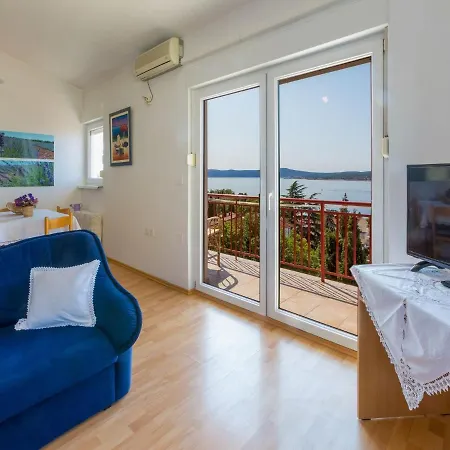 Apartments Ani Crikvenica Exterior photo
