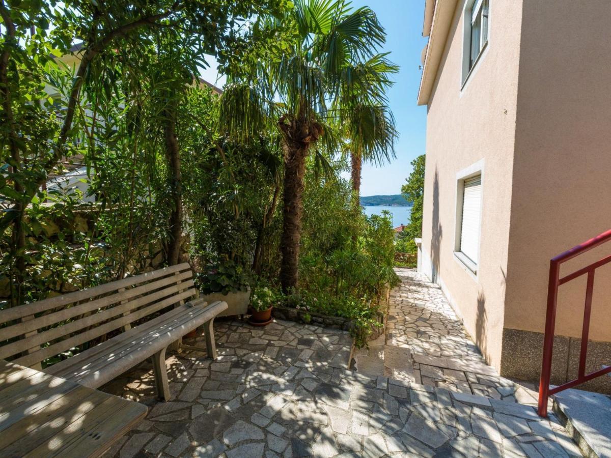 Apartman Ani Crikvenica
