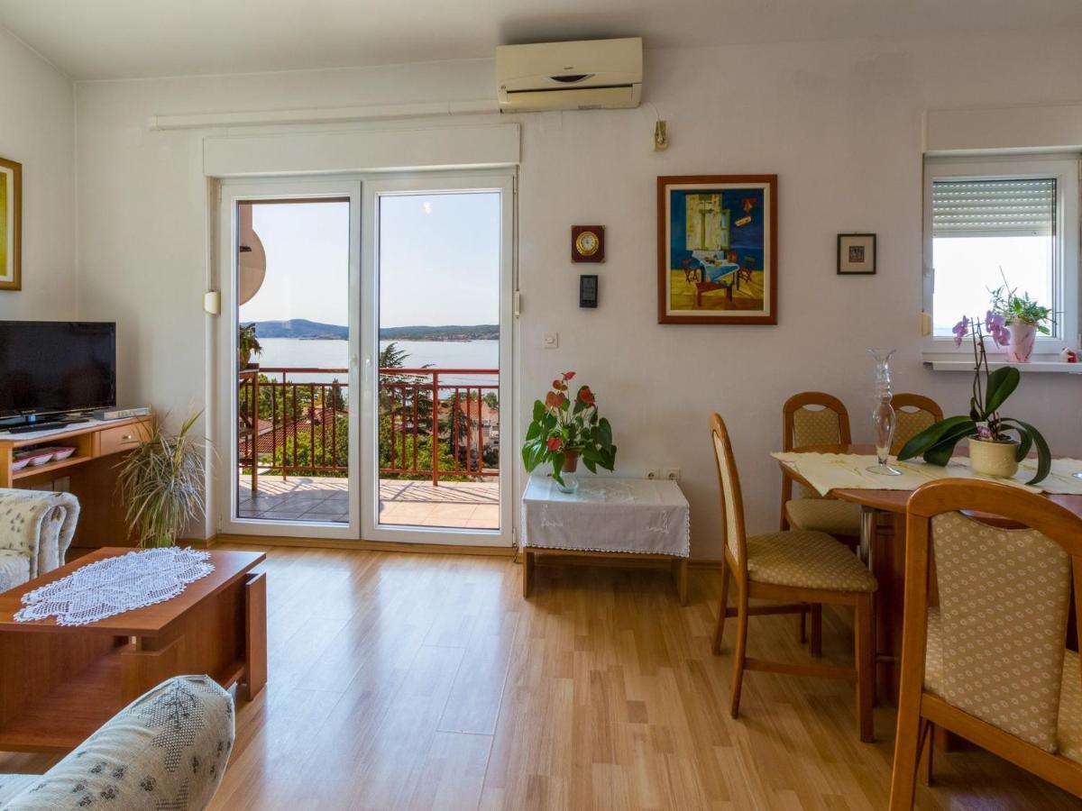 Apartman Ani Crikvenica