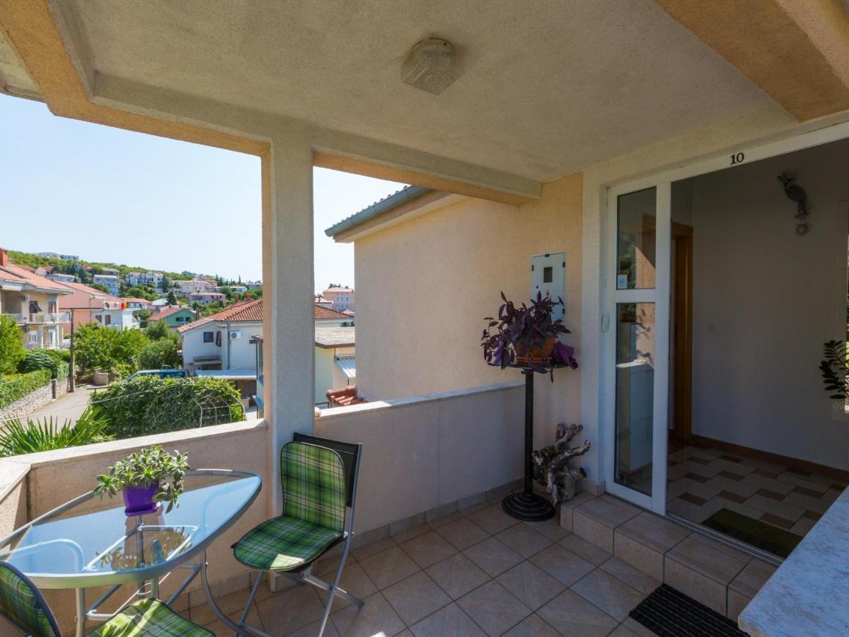 Ani Apartman Crikvenica