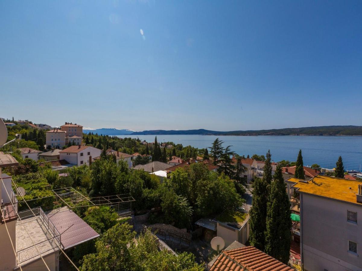 Ani Crikvenica