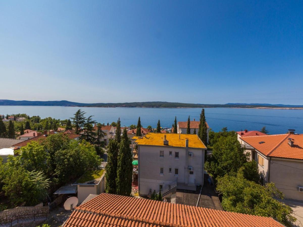 Ani Apartman Crikvenica